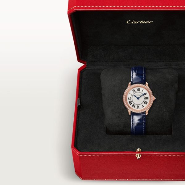 CARTIER RONDE   WATCH - Image 6