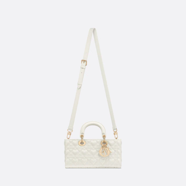 DIOR MEDIUM LADY D-JOY BAG - Image 4