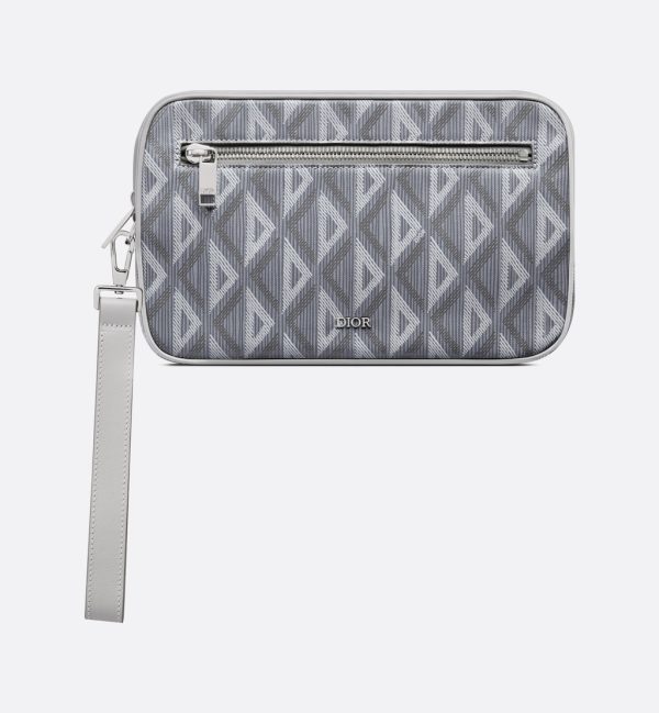 DIOR Toiletry Bag - Image 4