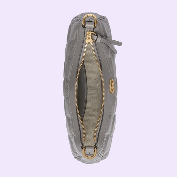 GUCCI MATELASSE HANDBAG - Image 7