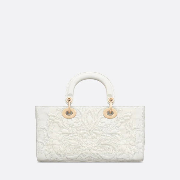 DIOR MEDIUM LADY D-JOY BAG - Image 5