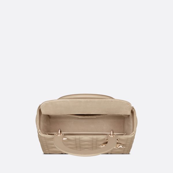 DIOR MEDIUM LADY  BAG - Image 2