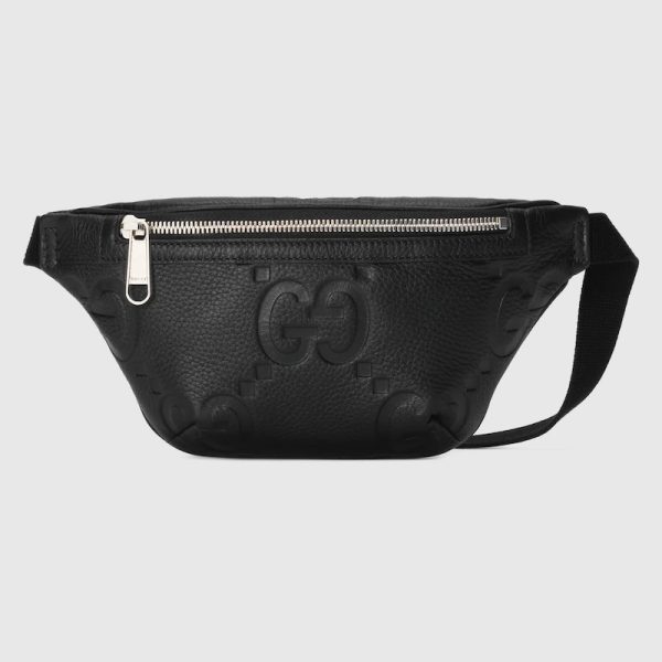 GUCCI JUMBO  SMALL BELT BAG