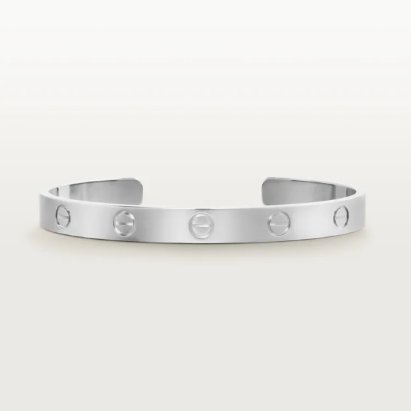 CARTIER LOVE BRACELET