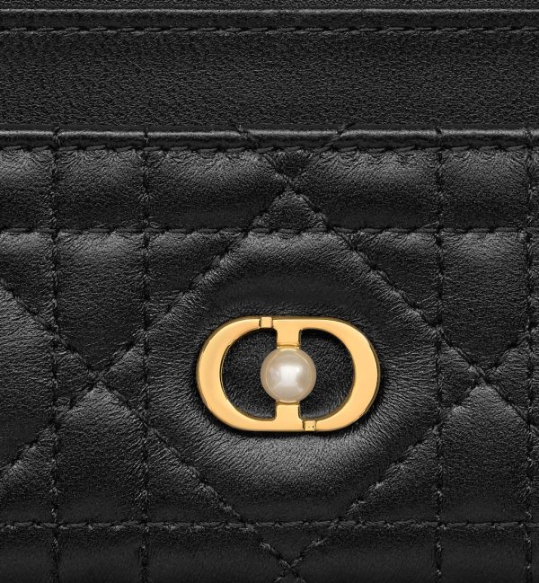 DIOR Jolie Freesia Card Holder - Image 4