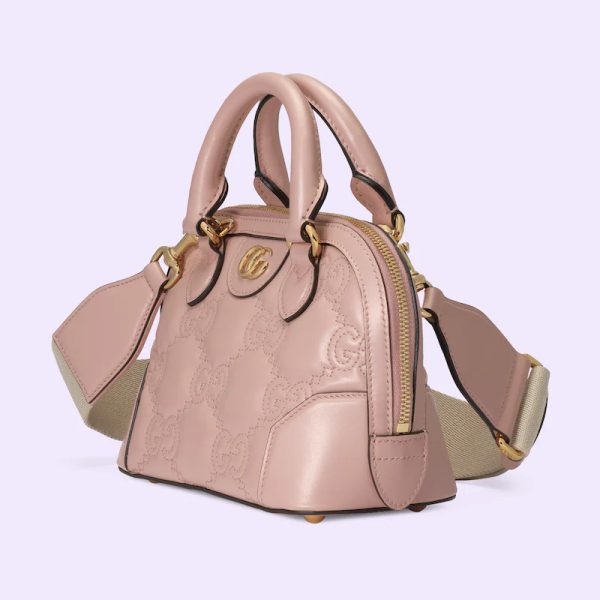 GUCCI MATELASSE HANDBAG - Image 2