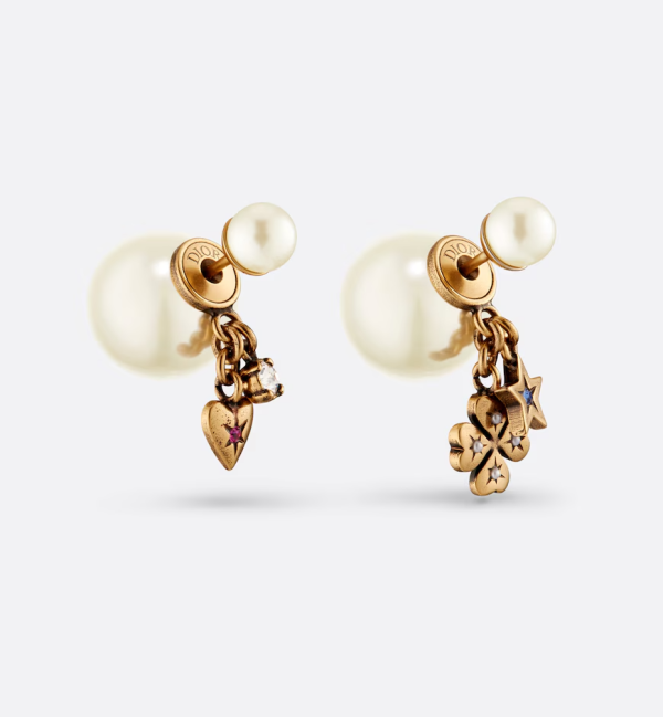 DIOR Tribales Earrings