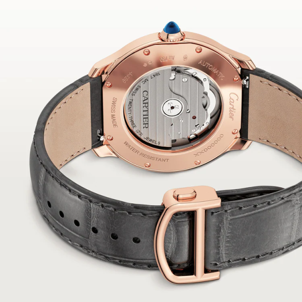 CARTIER RONDE   WATCH - Image 2