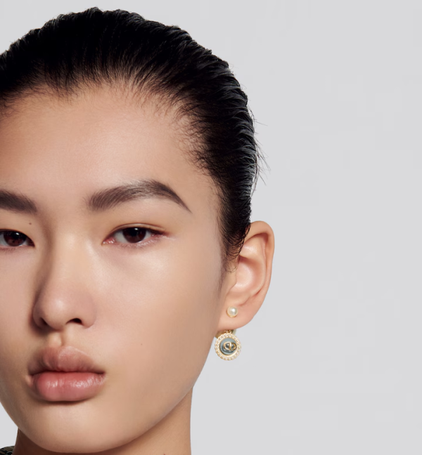 DIOR Tribales Earrings - Image 3