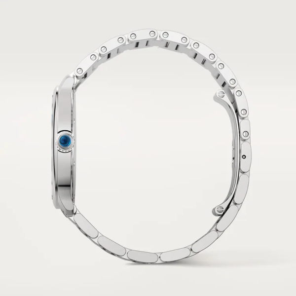 CARTIER 36MM RONDE MUST DE WATCH - Image 4