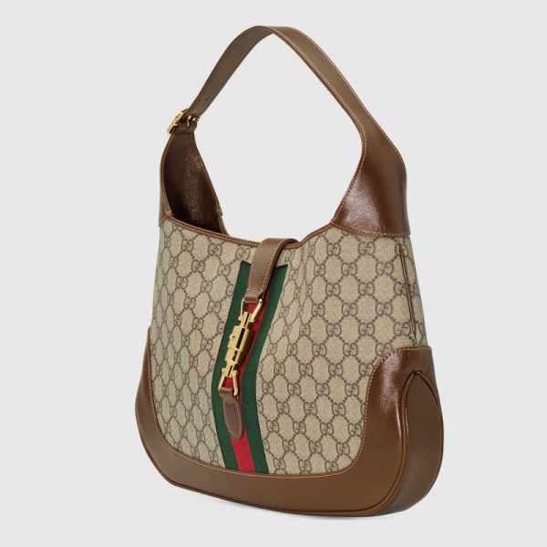 GUCCI JACKIE 1961 MEDIUM SHOULDER BAG - Image 2