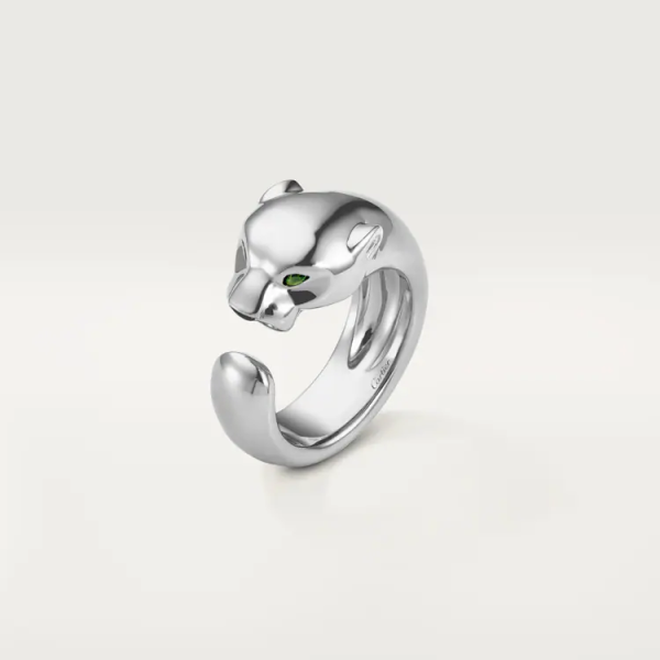 CARTIER PANTHERE DE RING