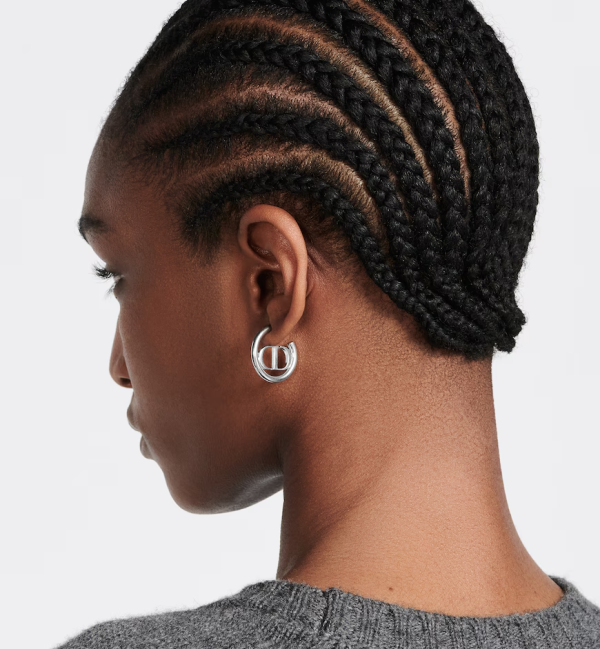 DIOR 30 Montaigne Earrings - Image 3