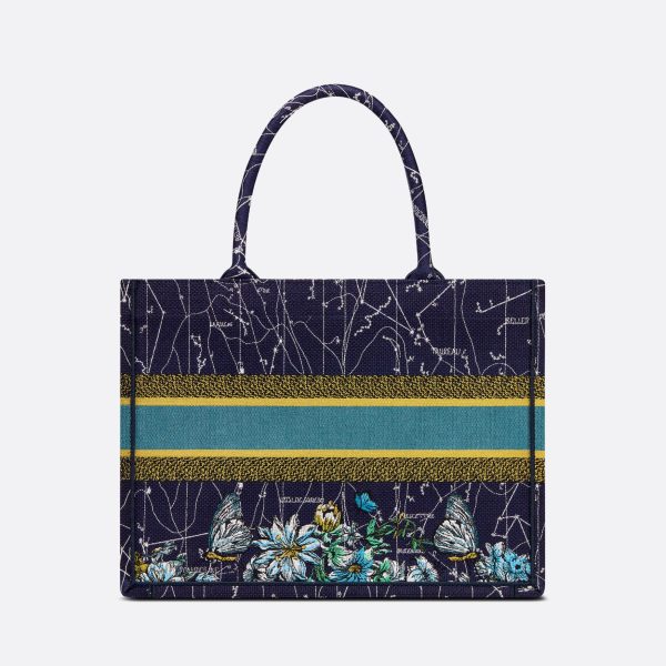 DIOR MEDIUM  BOOK TOTE - Image 2