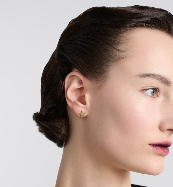 DIOR Evolution Earrings - Image 3