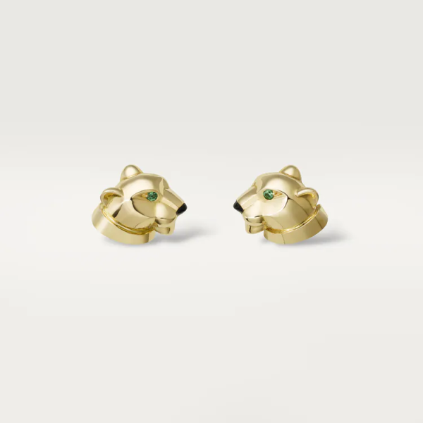 CARTIER PANTHERE DE  EARRINGS