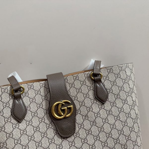GUCCI Ophidia small tote bag - Image 14