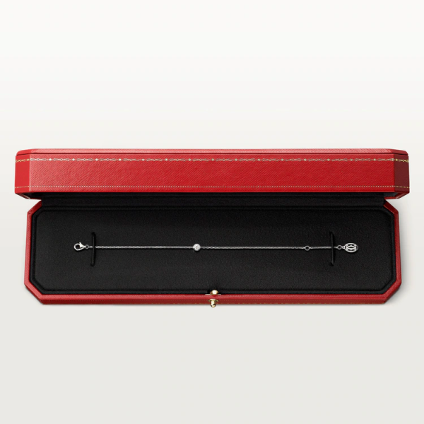 CARTIER D'AMOUR BRACELET XS - Image 8