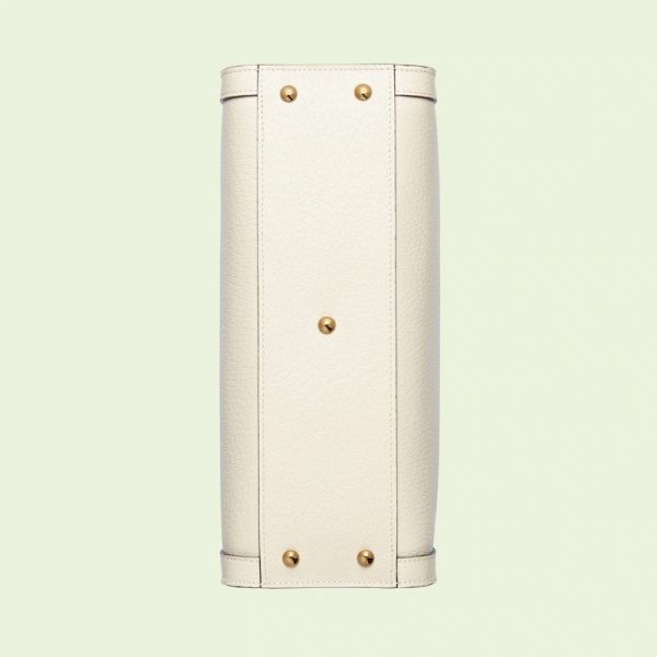 GUCCI DIANA SMALL TOTE BAG - Image 12