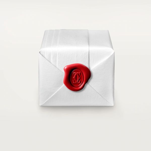 CARTIER VENDOME   SOLITAIRE - Image 8