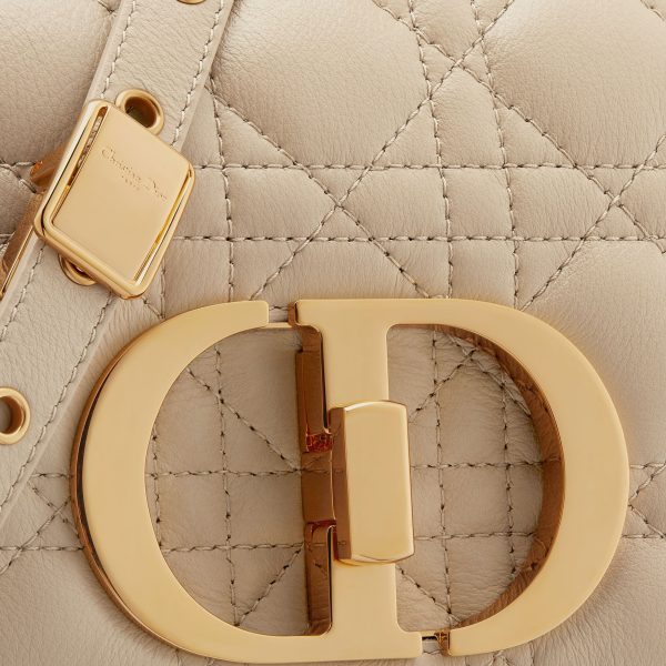 DIOR SMALL  CARO BAG - Image 4