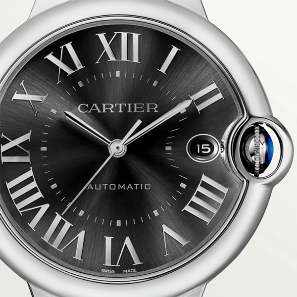 CARTIER 42MM BALLON BLEU DE  WATCH - Image 4