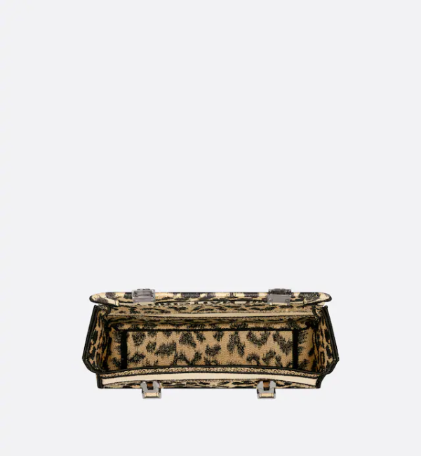 DIOR SMALL CAMP BAG - Image 6