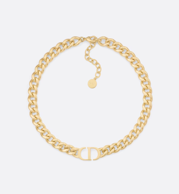 DIOR 30 Montaigne Choker