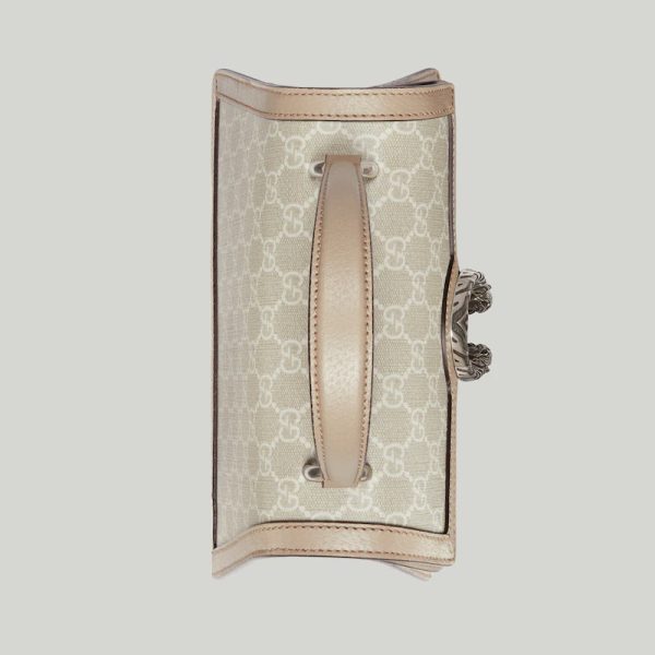 GUCCI SMALL DIONYSUS TOP HANDLE BAG - Image 6