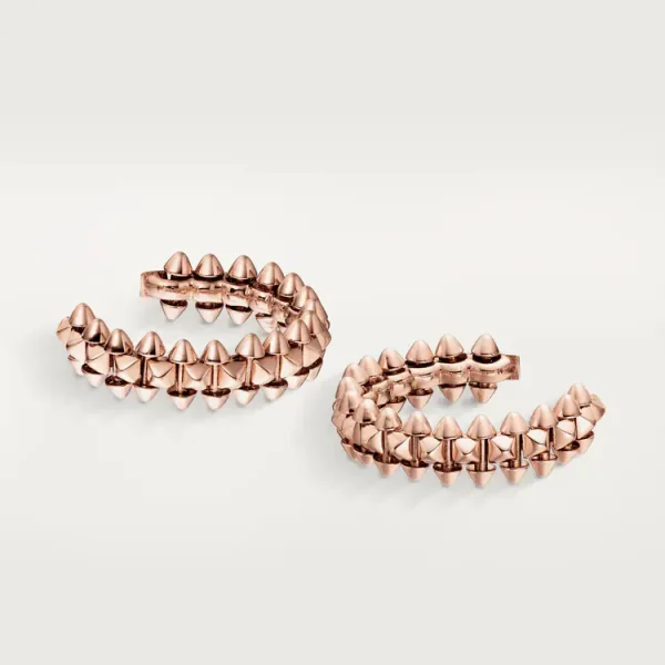 CARTIER CLASH DE  EARRINGS SMALL MODEL - Image 4