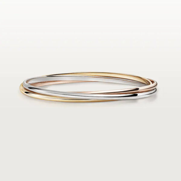 CARTIER TRINITY BRACELET