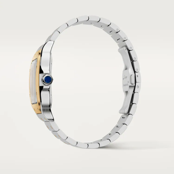 CARTIER SANTOS DE  WATCH - Image 3