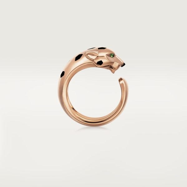 CARTIER PANTHERE DE  RING - Image 4
