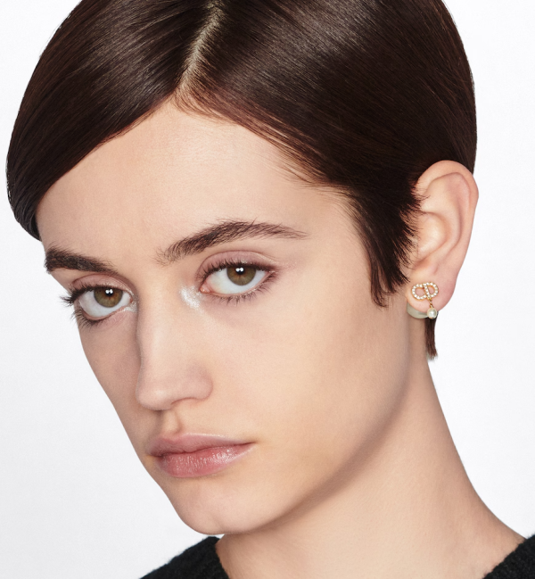 DIOR Tribales Earrings - Image 2