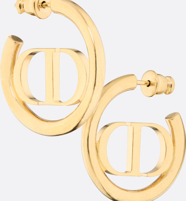 DIOR 30 Montaigne Earrings - Image 4