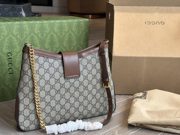GUCCI Padlock medium shoulder - Image 7
