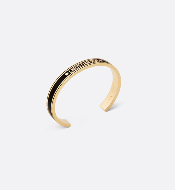 DIOR Code Bangle - Image 2