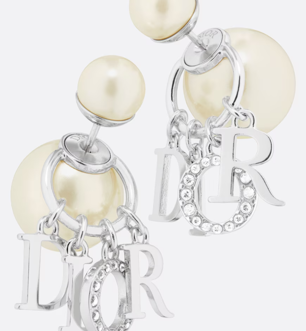 DIOR Tribales Earrings - Image 5