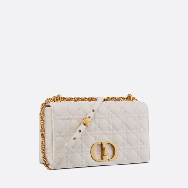 DIOR LARGE  CARO BAG - Image 4