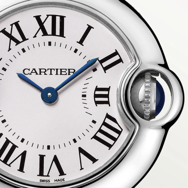 CARTIER 28MM BALLON BLEU DE  WATCH - Image 3
