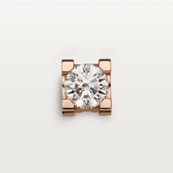 CARTIER C DE  EARRINGS - Image 4