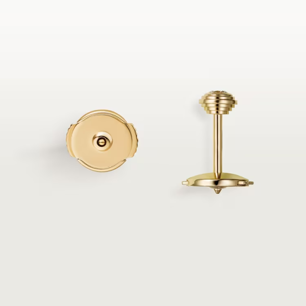 CARTIER D'AMOUR EARRINGS XS - Image 3