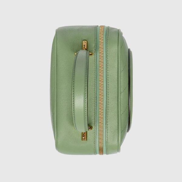 GUCCI BLONDIE TOP HANDLE BAG - Image 5