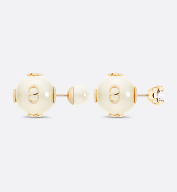 DIOR Tribales Earrings - Image 3