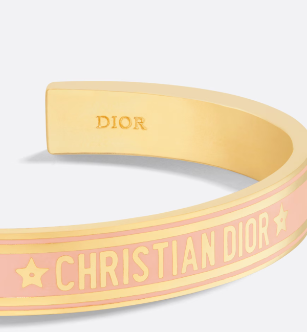 DIOR Code Bangle - Image 4
