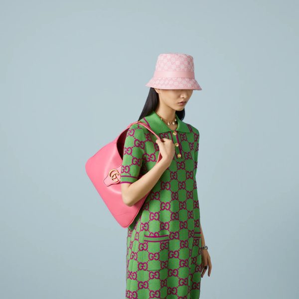GUCCI APHRODITE MEDIUM SHOULDER BAG - Image 9