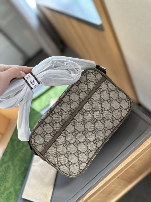 GUCCI MINI SHOULDER BAG - Image 7