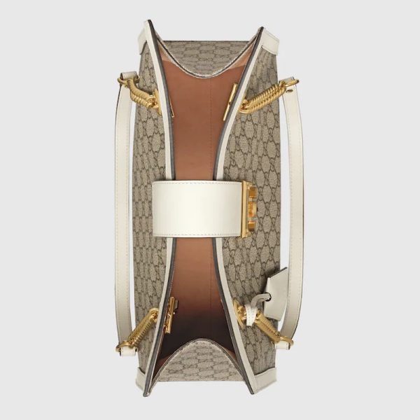 GUCCI PADLOCK  MEDIUM SHOULDER BAG - Image 3