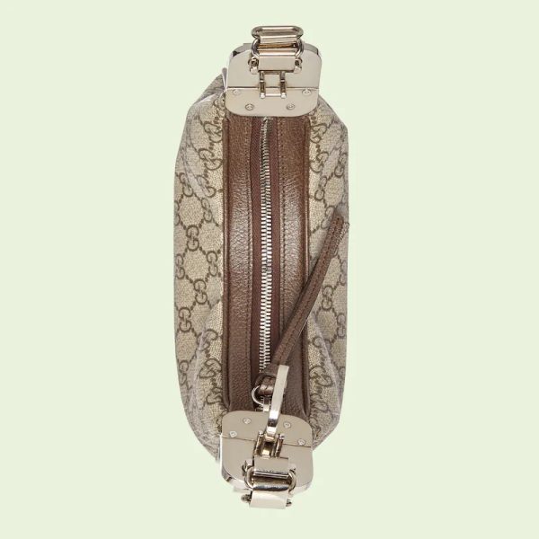 GUCCI ATTACHE SMALL SHOULDER BAG - Image 6