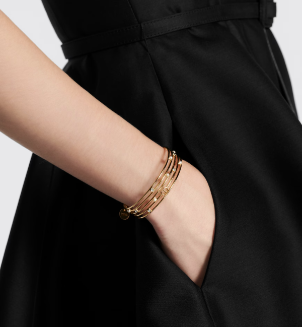 DIOR D-Backstage Cuff - Image 2